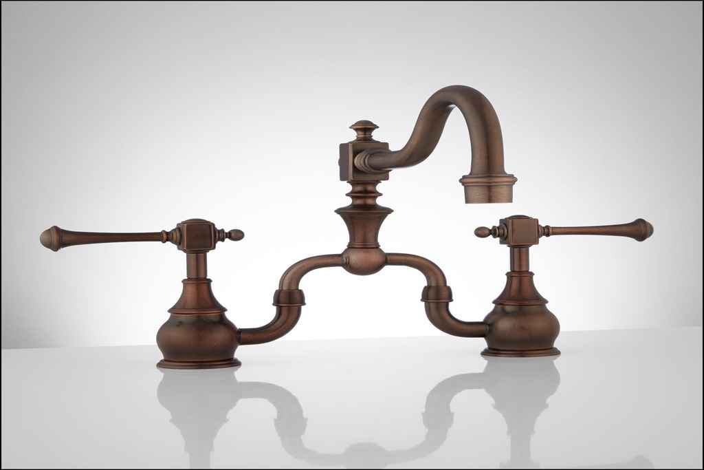 Antique Kitchen Faucets