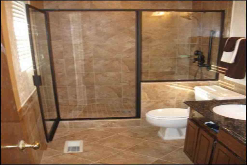Bathroom Remodeling Ideas For Small Bathrooms