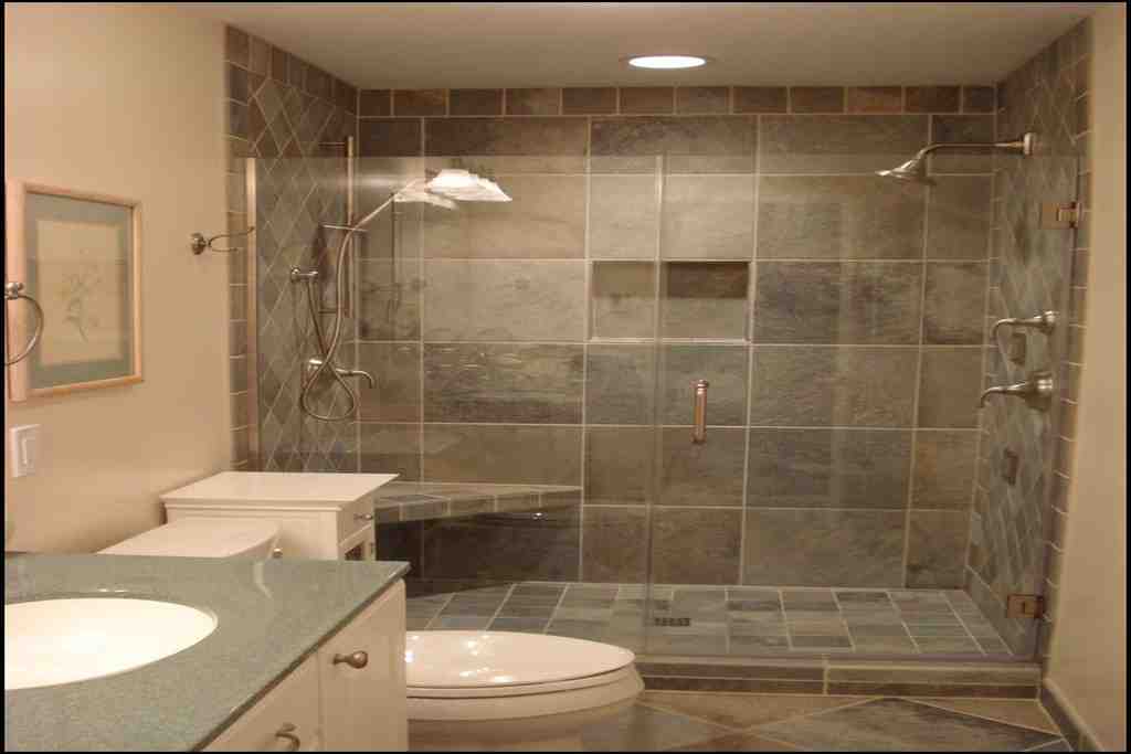 Bathroom Remodels Ideas
