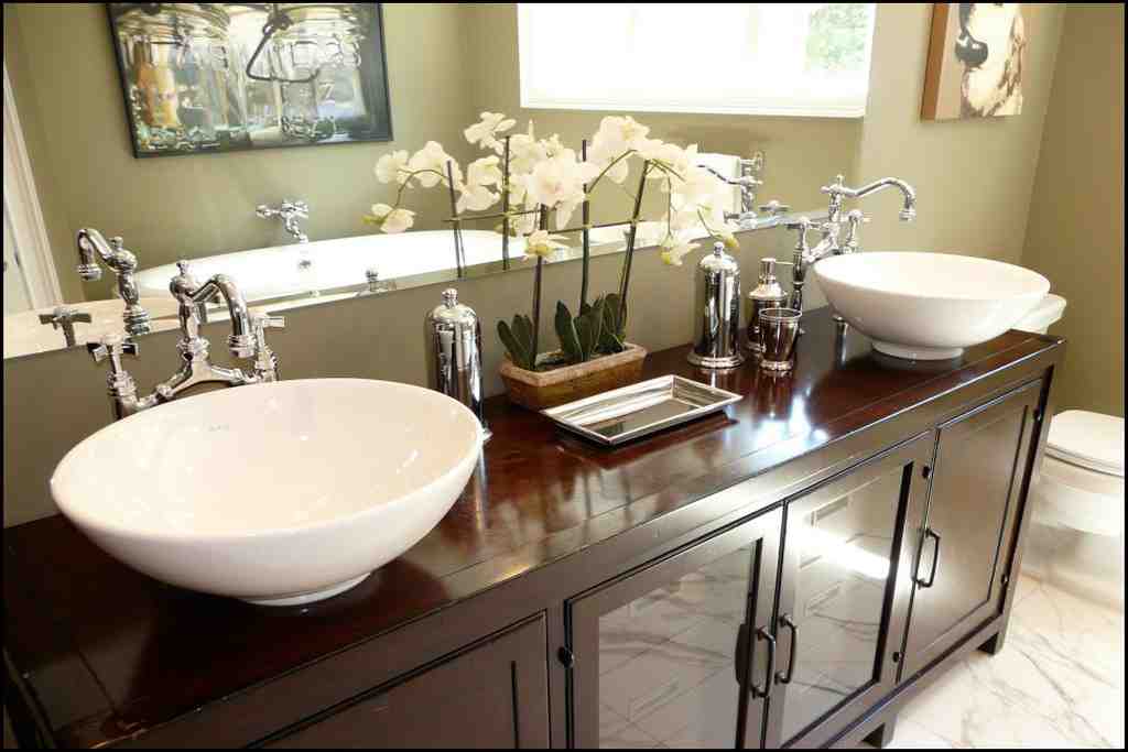 Bathroom Sink Ideas
