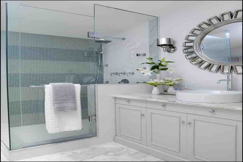Bathroom Tiles Ideas