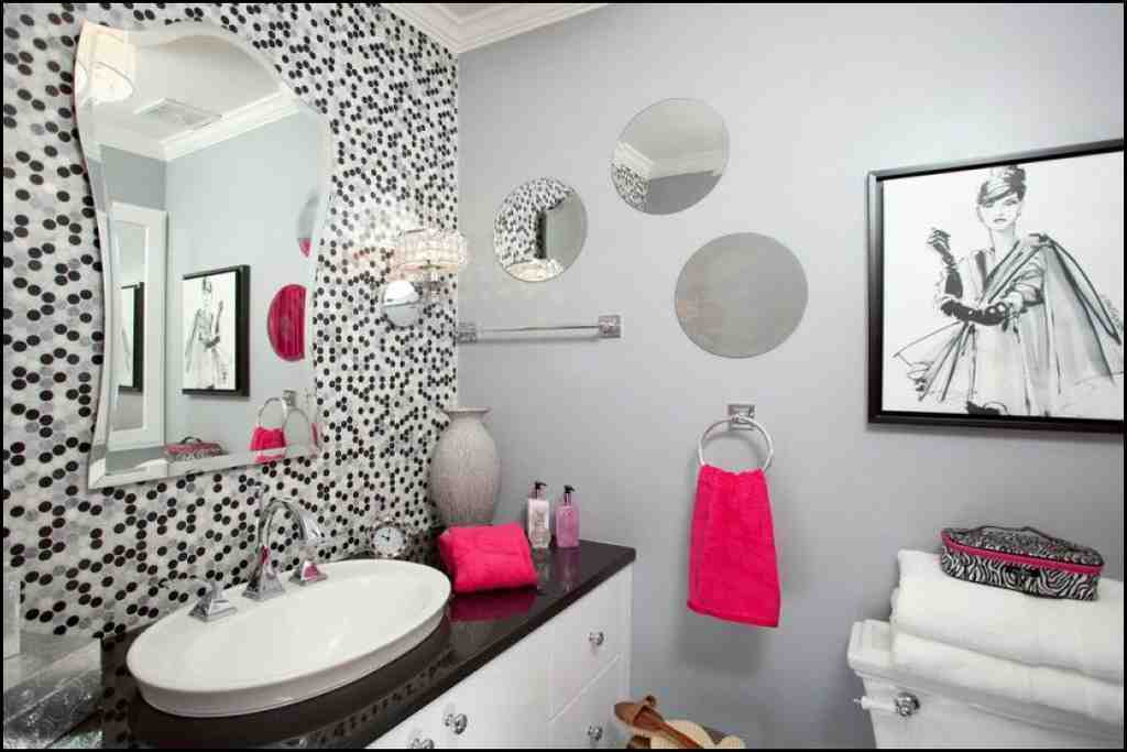 Bathroom Wall Decor Ideas