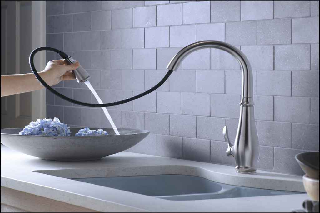 Best Kitchen Faucets 2013