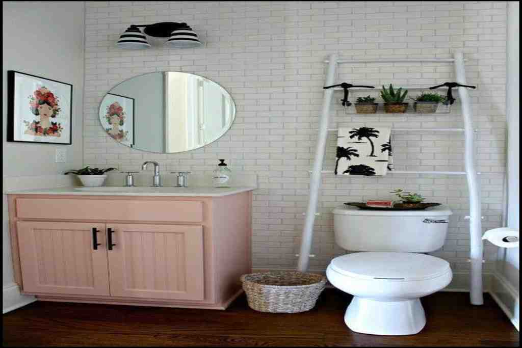 Cute Bathroom Ideas