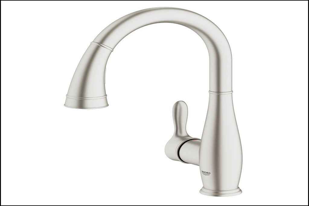 Grohe Kitchen Faucet