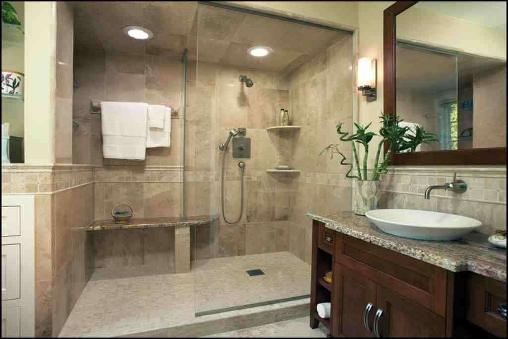 Hgtv Bathrooms Design Ideas