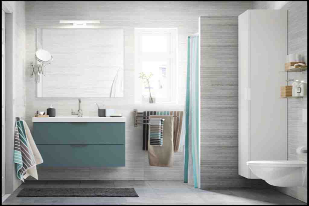 Ikea Bathroom Ideas