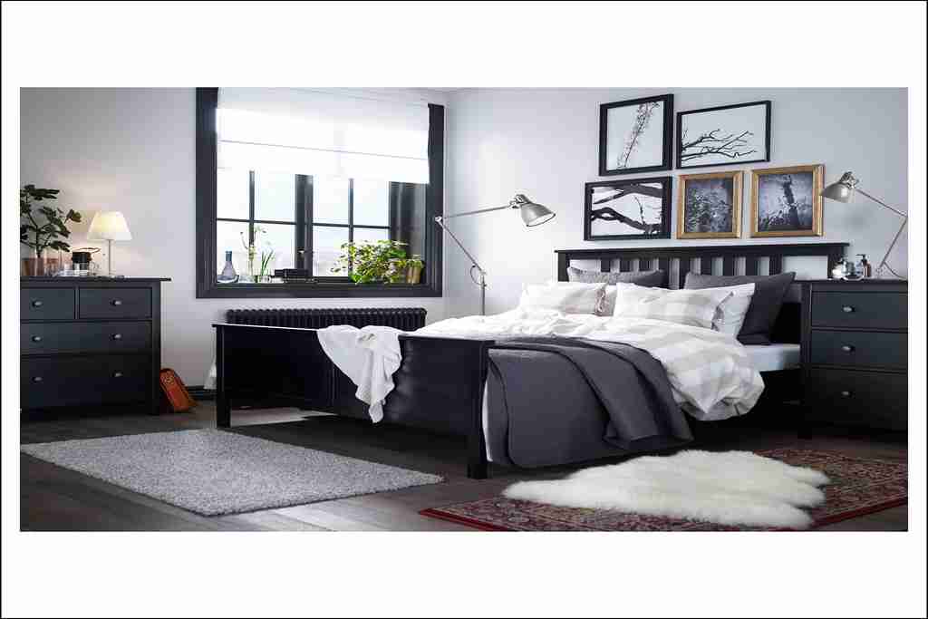 Ikea Bedroom Furniture