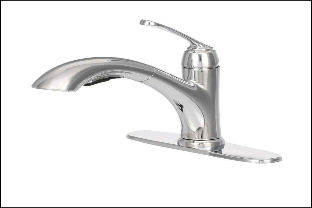 Pfister Kitchen Faucets