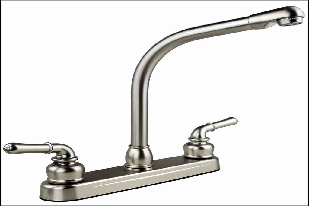 Rv Kitchen Faucets