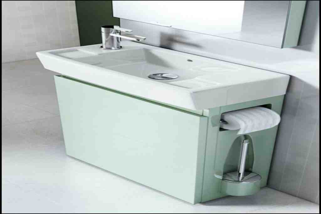 Small Bathroom Sink Ideas