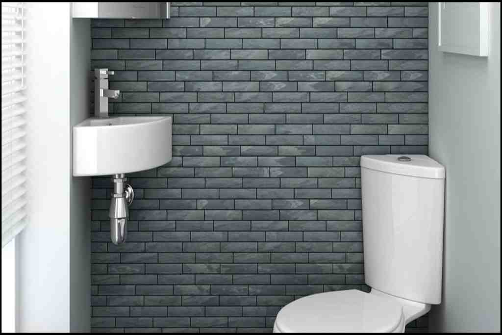 Small Bathroom Tile Ideas