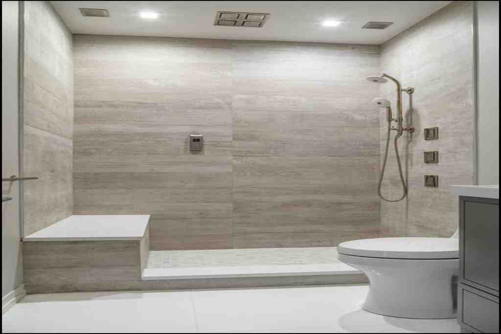 Tile Bathroom Ideas