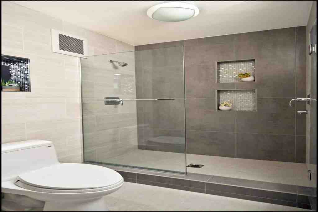 Tile Ideas For Small Bathrooms