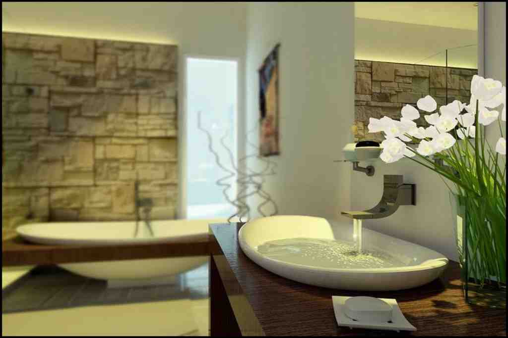 Zen Bathroom Ideas